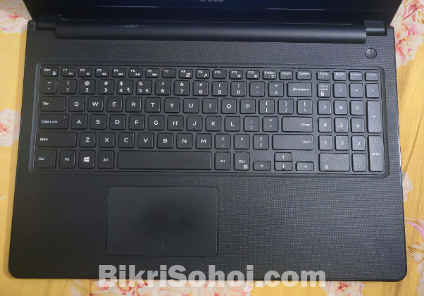 Dell Laptop